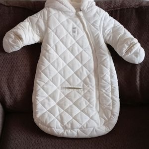 Just One You Made By Carter's Snowsuit